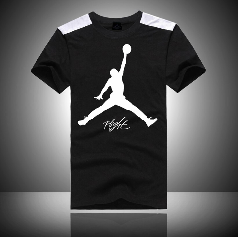 men jordan t-shirt S-XXXL-1036